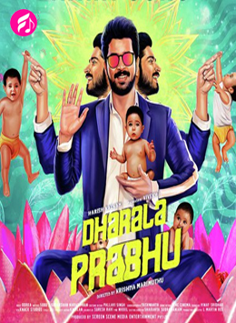 Dharala Prabhu (2020) (Tamil)